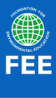 Foundation for Environmental Education logo