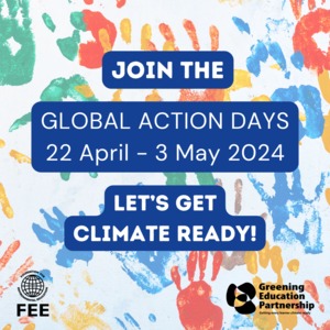 Global Actions Days 2024